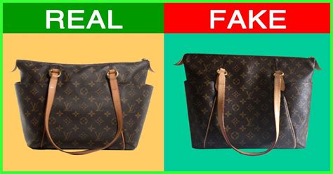 how do i know if a louis vuitton is real|authenticate a louis vuitton bag.